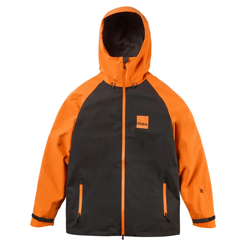 Gateway Snowboard Jacket