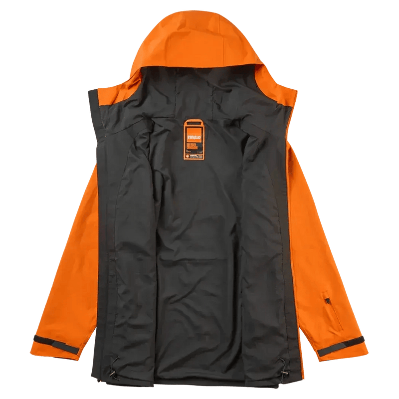 Gateway Snowboard Jacket