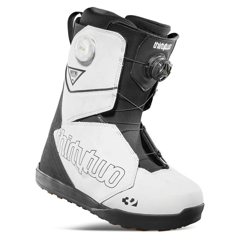 Thirtytwo Lashed Double BOA Snowboard Boots | Rhythm Snowsports.