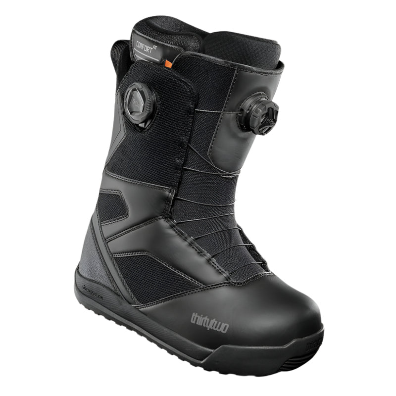 STW Double BOA Snowboard Boots