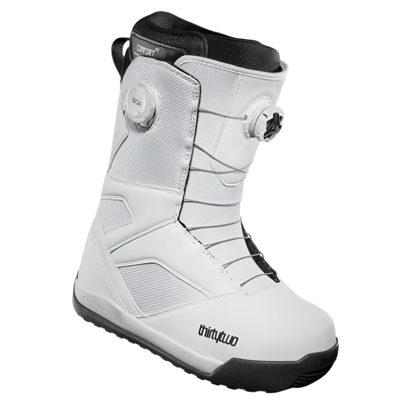 STW Double BOA Snowboard Boots