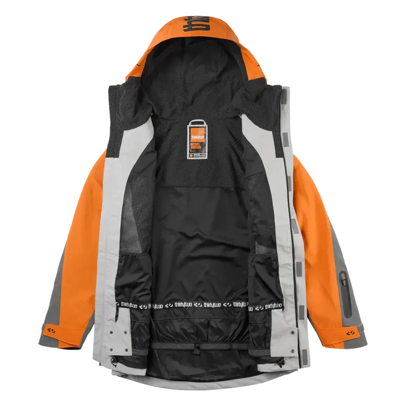 Deep Creek Parka Snowboard Jacket