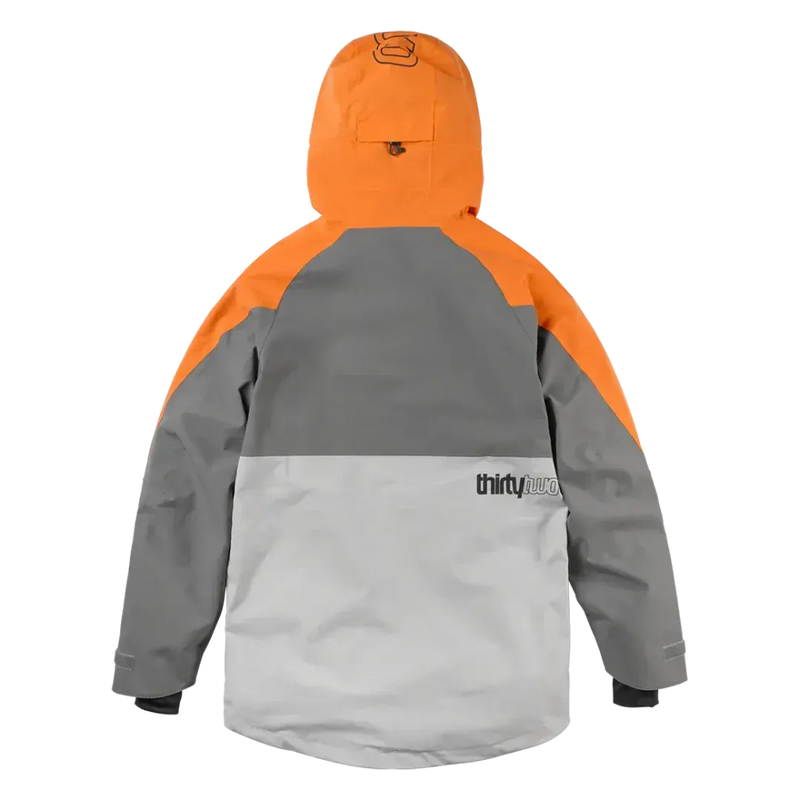 Deep Creek Parka Snowboard Jacket