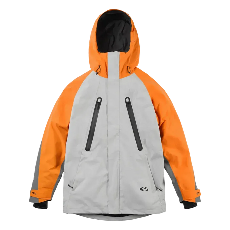 Deep Creek Parka Snowboard Jacket