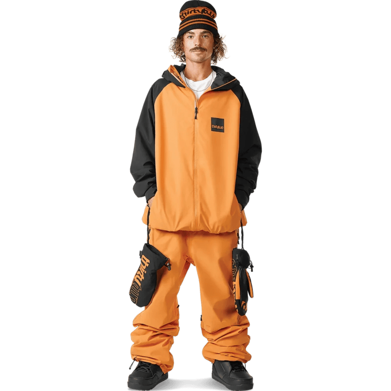 Gateway Snowboard Jacket
