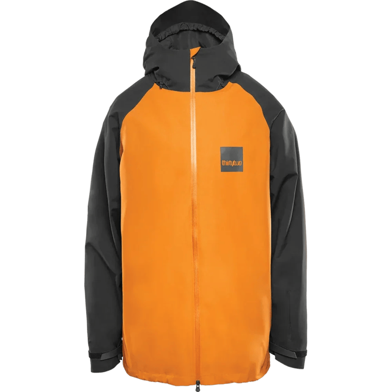 Gateway Snowboard Jacket