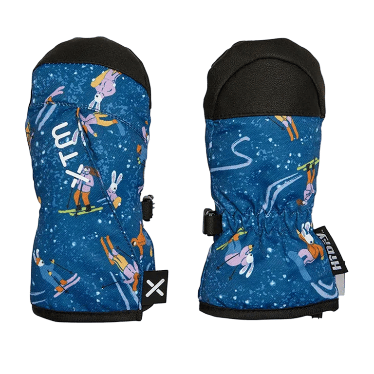 Tiny II Mitts - Kids