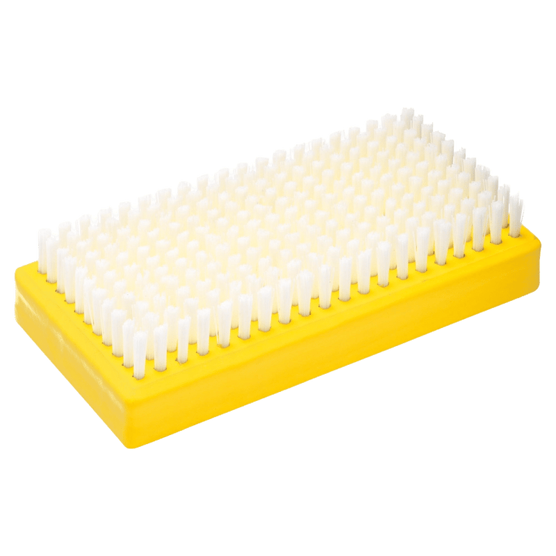Brush view of the Toko Base Brush in Nylon material