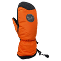 Main view of the Transform Carving Mitts, tan
