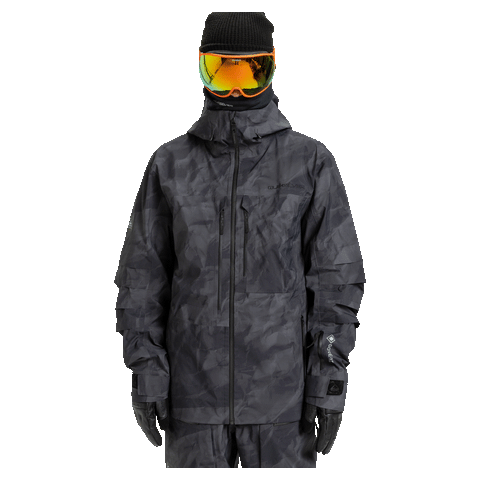 QUIKSILVER TRAVIS RICE GORE-TEX ジャケット L Quiksilver Travis Rice GORE-TEX® Jacket | evo