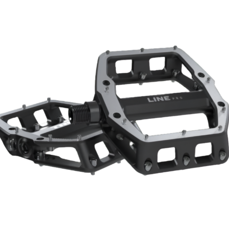 Line Pro Pedals