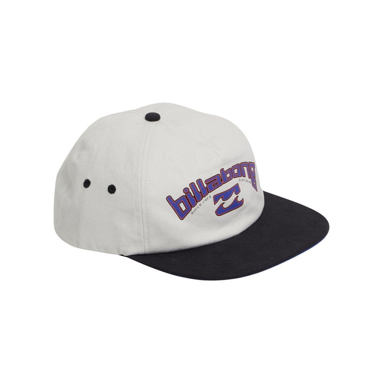 Tech Arch Cap