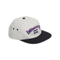 Tech Arch Cap