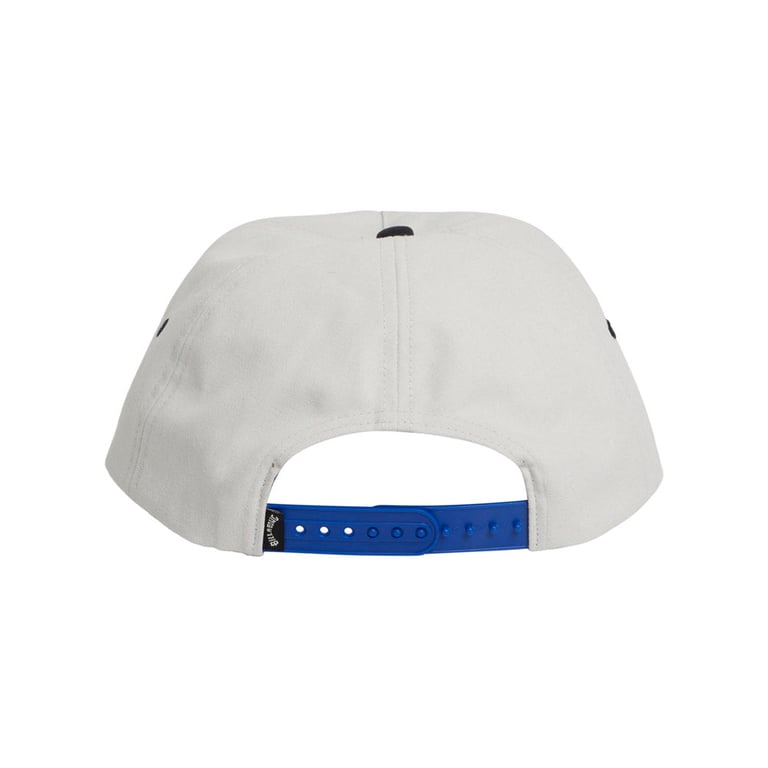 Tech Arch Cap