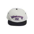 Tech Arch Cap