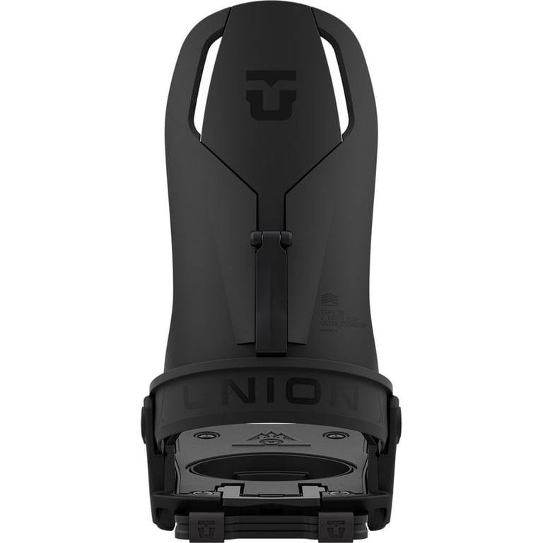 Charger Snowboard Bindings
