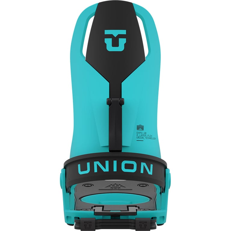 Charger Snowboard Bindings