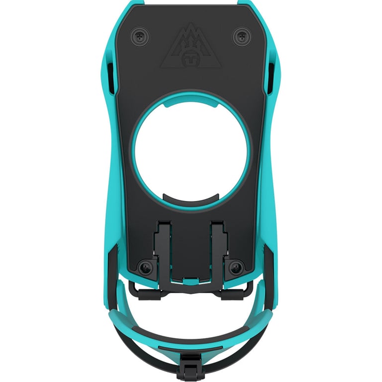 Charger Snowboard Bindings