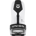 Charger Snowboard Bindings