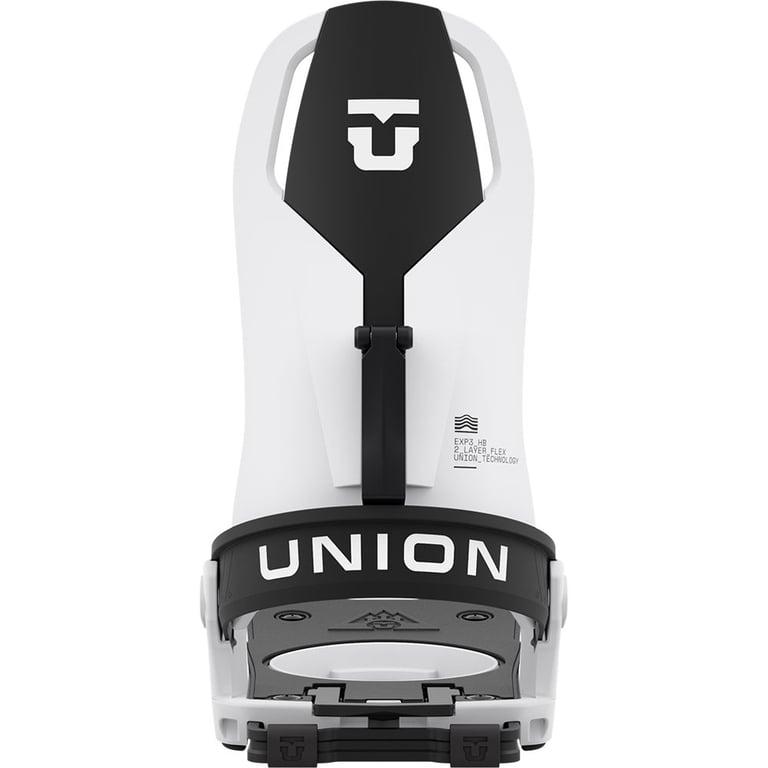 Charger Snowboard Bindings