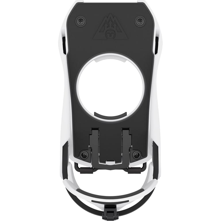 Charger Snowboard Bindings