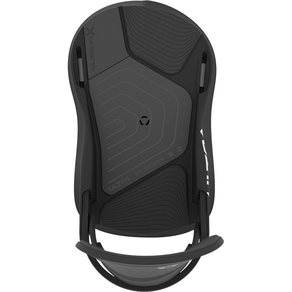 Union Ultra Snowboard Bindings | Rhythm Snowsports.