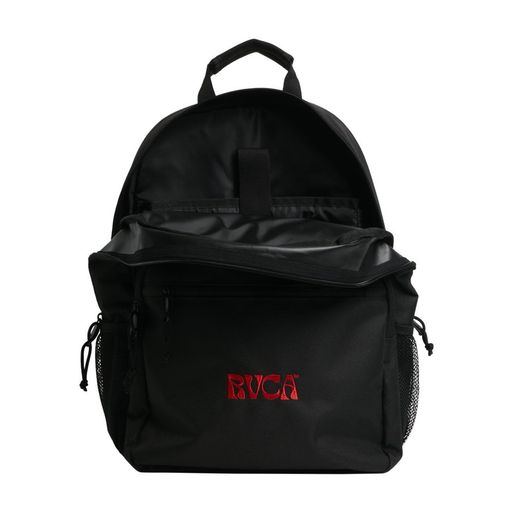 RVCA Heaven Or Hell Backpack Womens Rhythm Snowsports