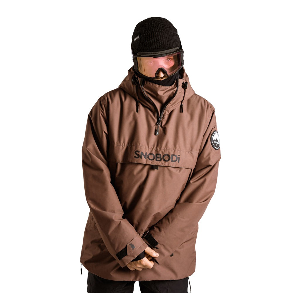 End Of Season Ski Jacket Sale Snobodi Wildland Ski Jacket | Rhythm Snowsports.