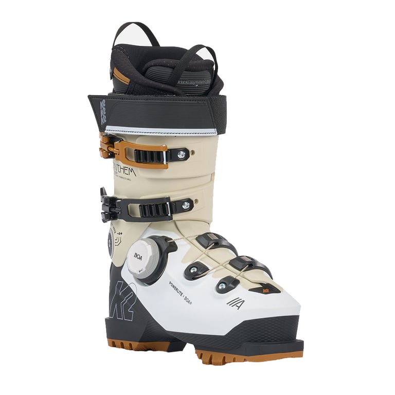 Anthem 95 BOA Ski Boots - Womens