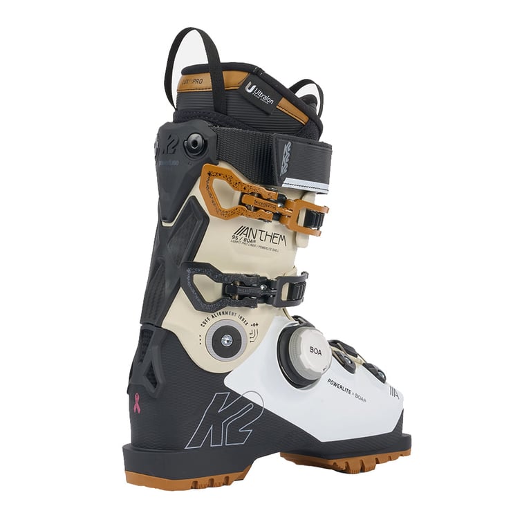 Anthem 95 BOA Ski Boots - Womens