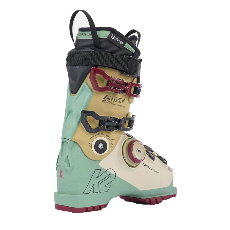 Anthem 105 BOA Ski Boots - Womens