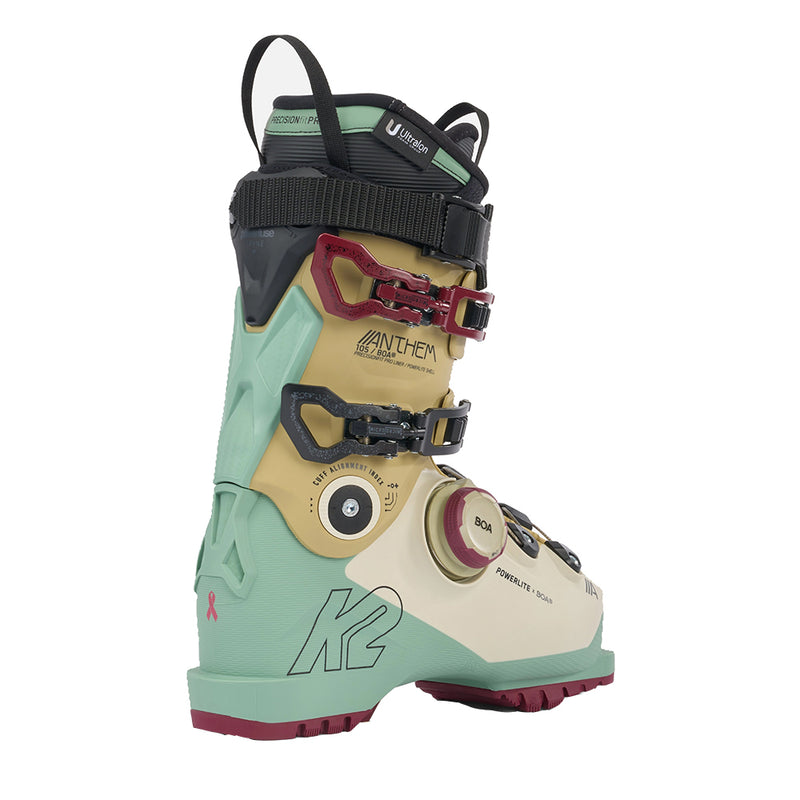 Anthem 105 BOA Ski Boots - Womens