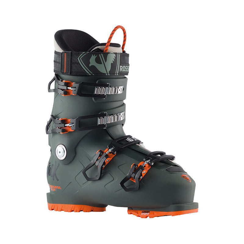 Track 130 HV+ GW Ski Boots