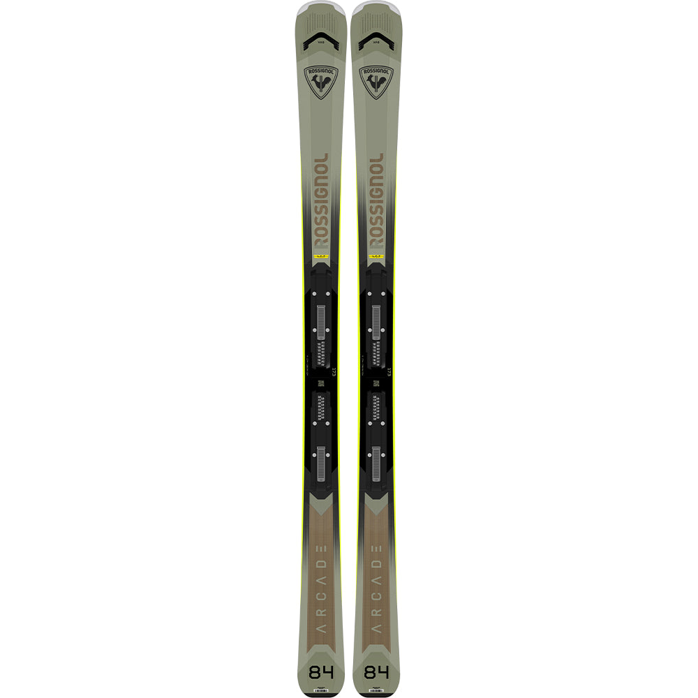 2026 Arcade 84 Ski w/ Binding