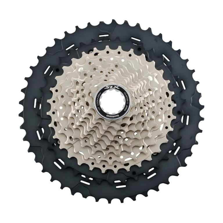 XT CS-M8000 Bike Cassette