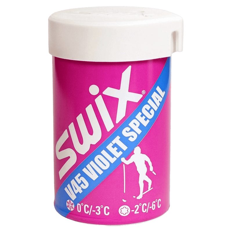 Violet Special V45 Stick Wax