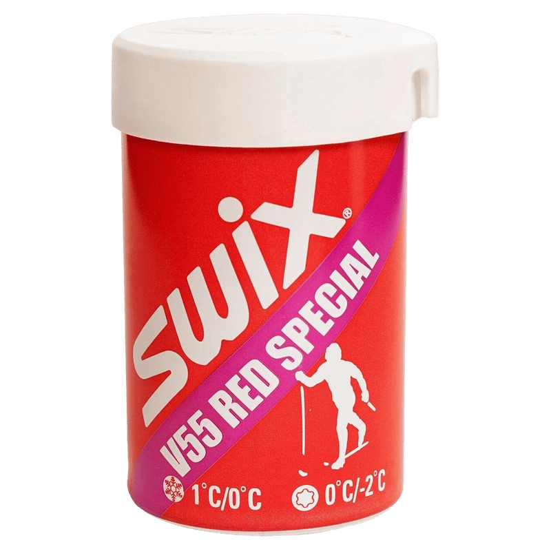 Red Special V55 Stick Wax