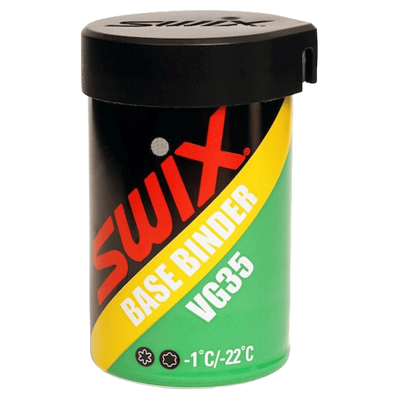 VG35 Stick Base Binder Grip Wax