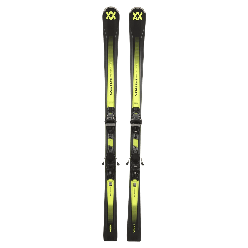 View of Volkl 2027 Peregrine XT Ski w/ Binding