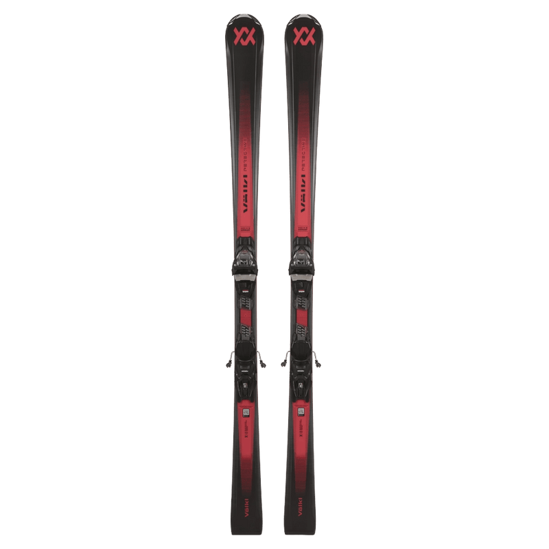 View of Volkl 2027 Peregrine X Ski w/ Binding