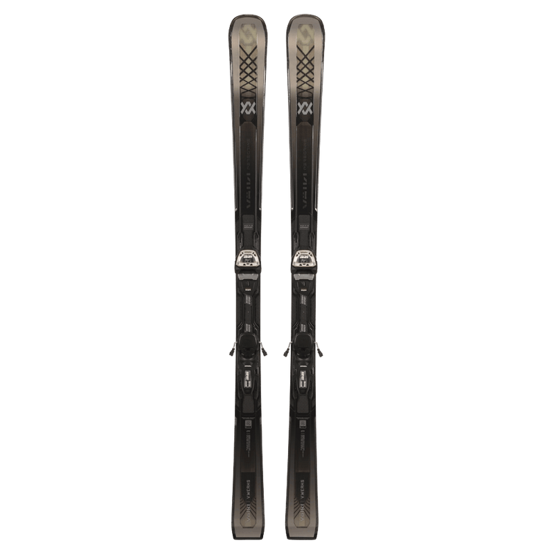 View of Volkl 2027 Peregrine V.Werks Ski w/ Binding