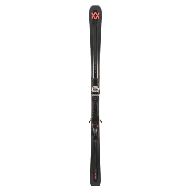 View of Volkl 2027 Peregrine 80 Ski w/ Binding
