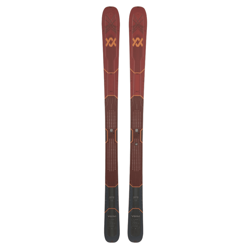 View of Volkl 2027 M7 Mantra Ski