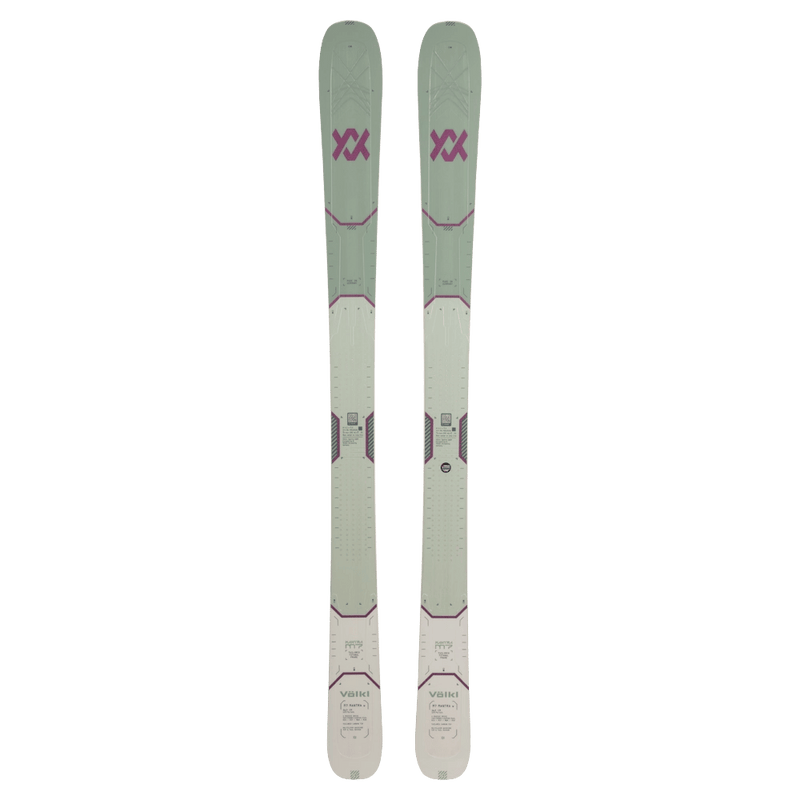 View of Volkl 2027 M7 Mantra Ski - Womens