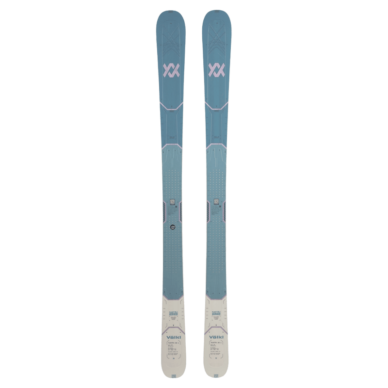 View of Volkl 2027 Mantra 88 Ski - Womens