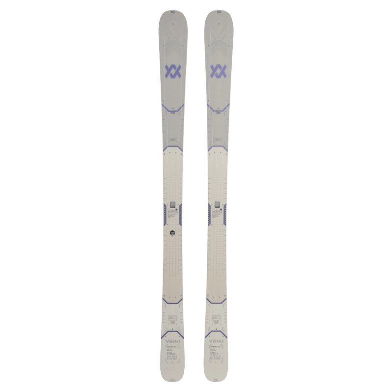 View of Volkl 2027 Mantra 84 Ski - Womens