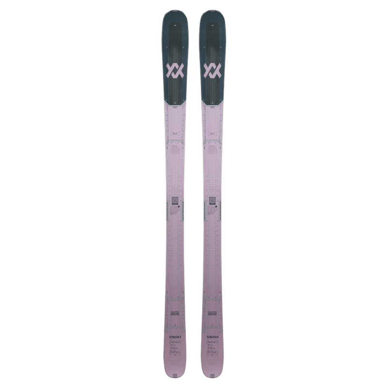 View of Volkl 2027 Mantra 80 Ski - Womens