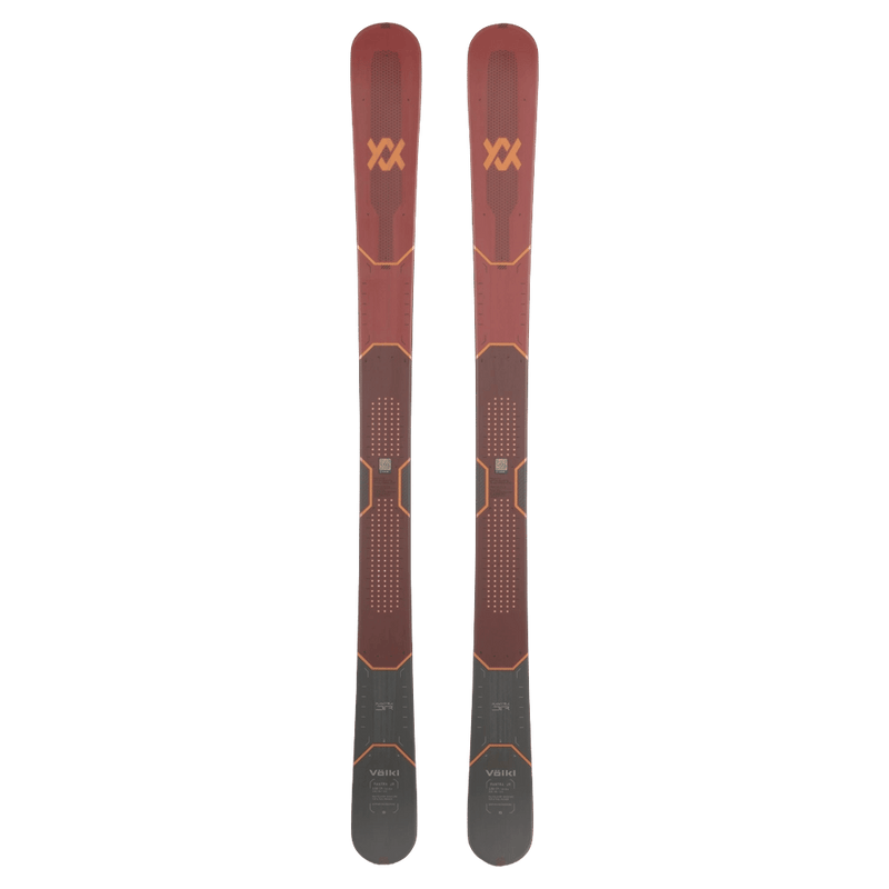 View of Volkl 2027 Mantra Jr Ski - Kids