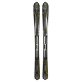 Top view of Volkl V-Werks 100 Ski