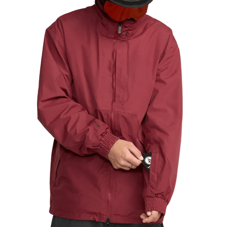 Longo Gore-Tex Snowboard Jacket